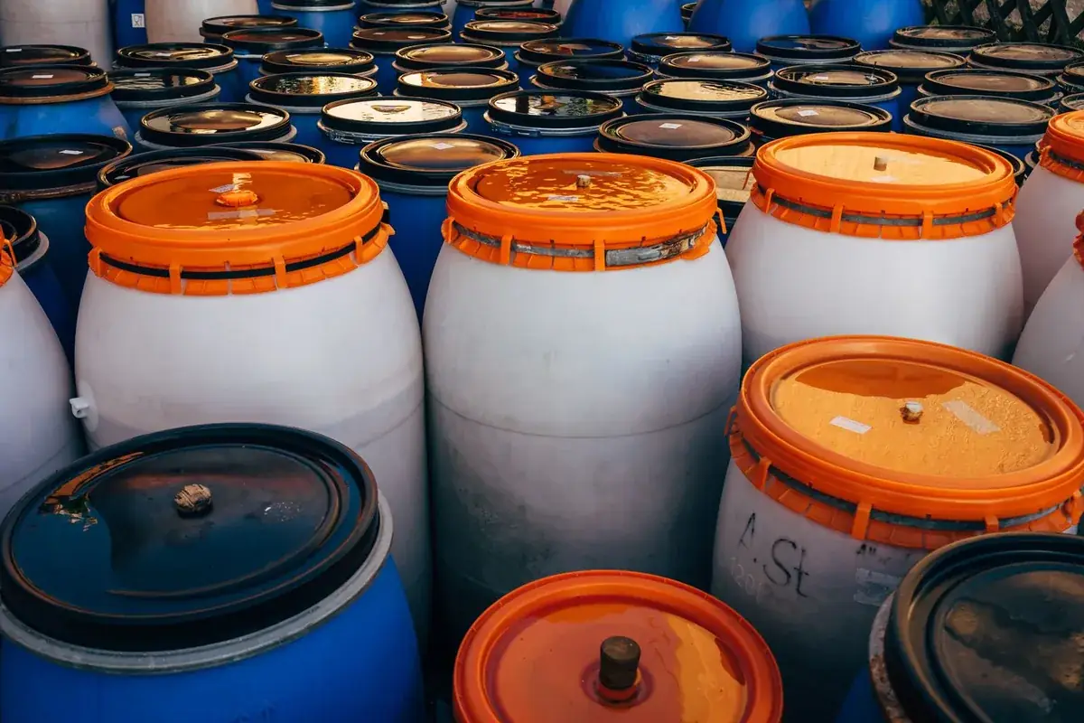 Medical Waste Removal in Radcliff, KY